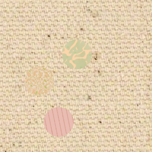 natural_canvas_20260320_1517 poster